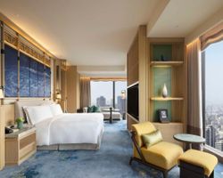 Khách sạn Waldorf Astoria Osaka
