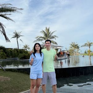 Angsana Quan Lạn Hạ Long Bay Resort