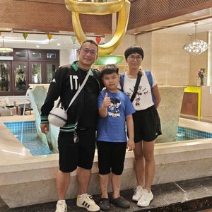 Duyên Hà Resort Cam Ranh