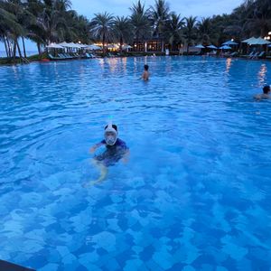 Duyên Hà Resort Cam Ranh
