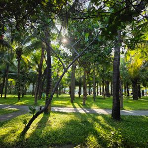 Duyên Hà Resort Cam Ranh