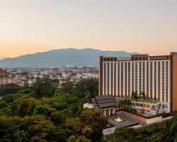 Khách sạn InterContinental Chiang Mai Mae Ping