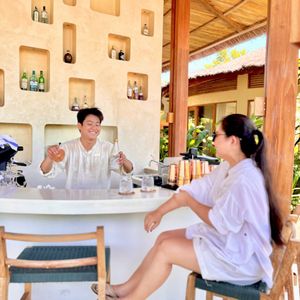 Namia River Retreat Resort Hội An