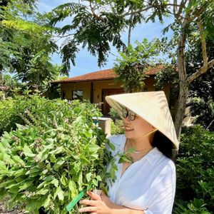 Namia River Retreat Resort Hội An