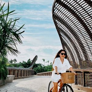 Namia River Retreat Resort Hội An