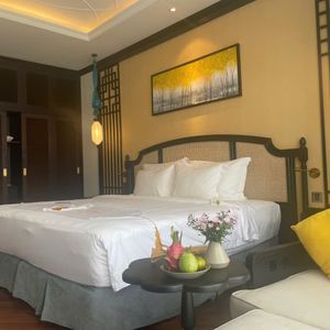 Khách sạn Potique Nha Trang