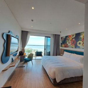 Dhawa Hồ Tràm Resort