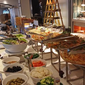 Khách sạn Mercure Vũng Tàu