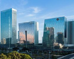 Khách sạn Hilton Shenzhen Futian Thâm Quyến