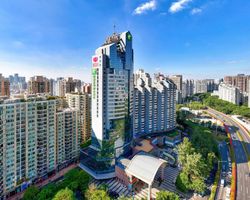 Khách sạn Holiday Inn Shenzhen Donghua Thâm Quyến
