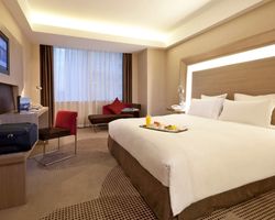 Khách sạn Novotel Watergate Shenzhen Thâm Quyến
