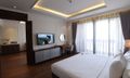 Executive Suite Balcony