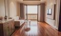 Executive Suite Balcony