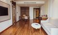 Executive Suite Balcony