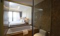 Executive Suite Balcony