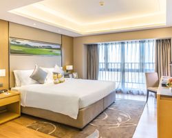 Khu căn hộ Somerset Grandview Shenzhen Thâm Quyến