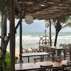 Sunset Beach Resort & Spa Phú Quốc