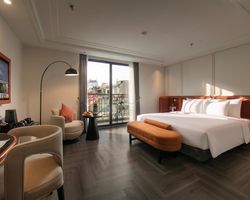 Khách sạn May De Ville Lumiere Hà Nội