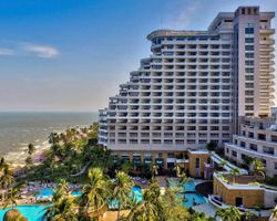 Hilton Hua Hin Resort & Spa