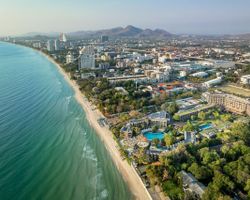 Hua Hin Marriott Resort & Spa