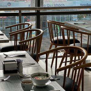Khách sạn Petro House Vũng Tàu (Mont Caplo cũ)