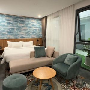 Khách sạn Petro House Vũng Tàu (Mont Caplo cũ)
