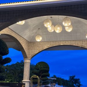 Khách sạn Sea Links Mũi Né