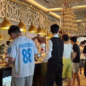 Khách sạn Sea Links Mũi Né
