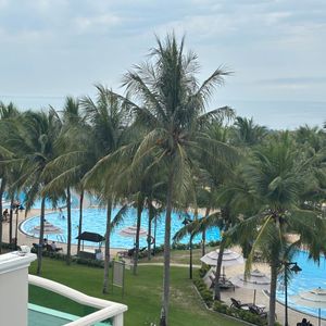 Khách sạn Sea Links Mũi Né
