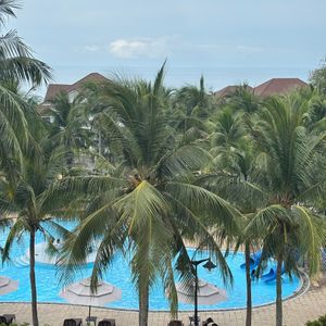 Khách sạn Sea Links Mũi Né