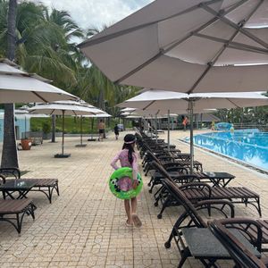 Khách sạn Sea Links Mũi Né