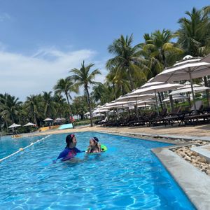 Khách sạn Sea Links Mũi Né