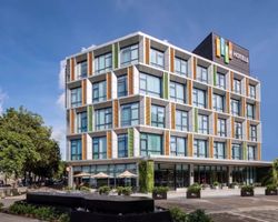 Khách sạn EVEN Shenzhen Nanshan by IHG Thâm Quyến