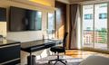 Premier Balcony
