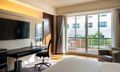 Premier Balcony