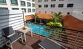 Premier Balcony