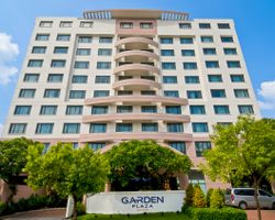 Khách sạn Garden Plaza Sài Gòn