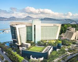 Khách sạn Hilton Shenzhen Shekou Nanhai Thâm Quyến