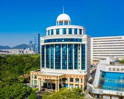 Khách sạn Shenzhen Shanghai Thâm Quyến