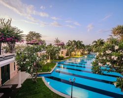 Khách sạn The Sea-Cret Garden Hua Hin