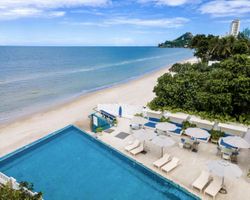 The Rock Hua Hin Beachfront Spa Resort