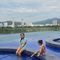Khách sạn Quinter Central Nha Trang