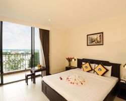 Khách Sạn Cửu Long - Mỹ Tho