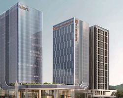 Khách sạn Hilton Garden Inn Shenzhen Airport Thâm Quyến