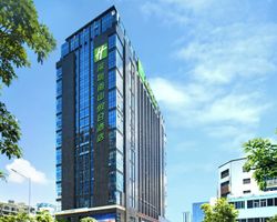 Khách sạn Holiday Inn Shenzhen Nanshan Thâm Quyến