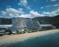 Khách sạn MGM Shenzhen Thâm Quyến