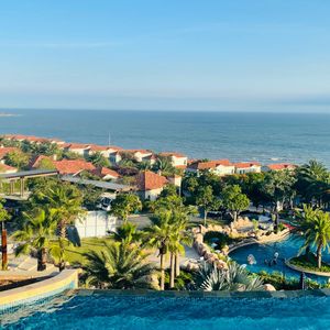 Centara Mirage Resort Mũi Né