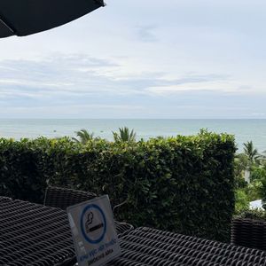 The Cliff Resort & Residences Mũi Né