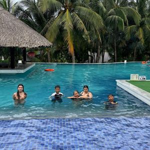 The Cliff Resort & Residences Mũi Né