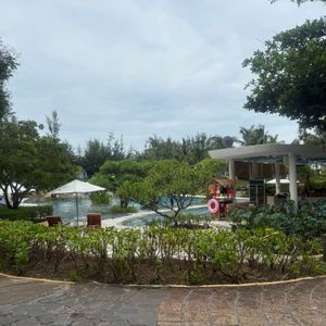 Fleur De Lys Resort & Spa Long Hải